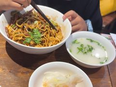 -寻裕记·现炒浇头面(人民广场店)