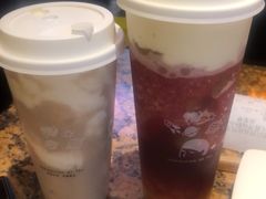 -喜茶(南昌王府井店)
