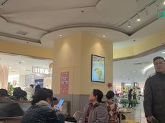 -满记甜品(王府井北京市百货大楼店)