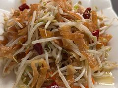 -少林寺欢喜地素斋馆