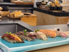 -鮨政·Omakase(万象城店)