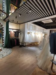 -太古映画婚纱摄影(天河店)