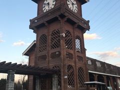 -永定河休闲森林公园