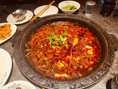 -大鱼山房鱼头火锅(老字号品质店)