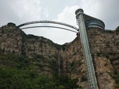 -潭溪山