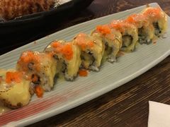 -白石的深夜食堂(大上海店)
