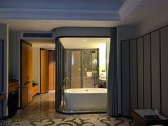 -厦门途易蓝罗约海景温泉酒店(园博苑地铁站店)