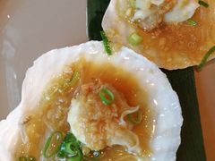 -新天世纪中餐厅
