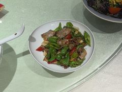 -金枝玉叶上海人家食府(三里河店)