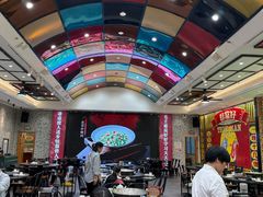 -飞尝蚝·顺德菜·鱼生(顺德总店)
