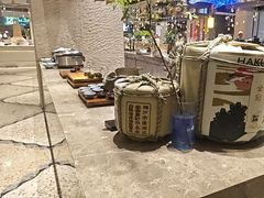 -太湖饭店玉兰厅(自助餐厅)