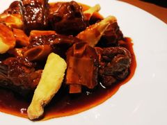 -自如ZSPACE四合院艺术餐厅
