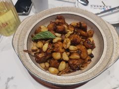 -宝月楼·台湾菜馆(天河城店)