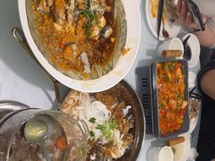 -3号仓库·创意中国菜(新世界城店)