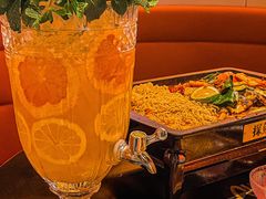 -探鱼·鲜青椒爽麻烤鱼(银泰城店)