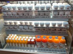 -西贝(上海我格广场店)