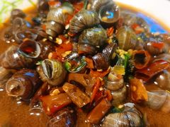 -黑牛码头·小龙虾·烧烤
