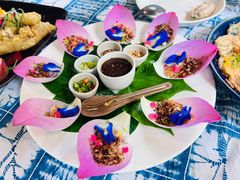 -Meena Rice Based Cuisine