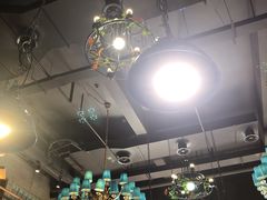 -蜀宴小调·精致家常菜(科华店)