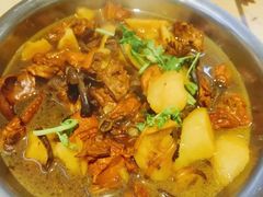 家常炖鸡-春香鸡馆