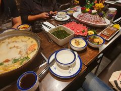 -老翡翠 Old Crystal Jade Restaurant