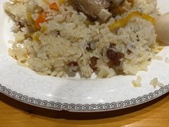 -品味新疆·新疆风味特色餐厅(泉舜店)