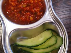 -玉流珍肴馆(亮马桥店)