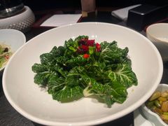-晓长安·新陕菜(曲江店)