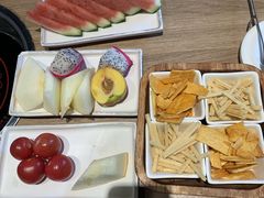 -盛武肥牛·清真海鲜火锅(昆区店)