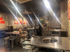 -鹿鸣山草本茶香火锅(园西路店)