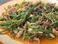 -映秋饭店(李庄总店)