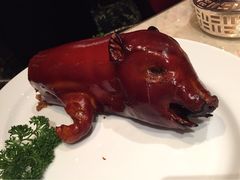 8餐厅-8餐厅(新葡京酒店)