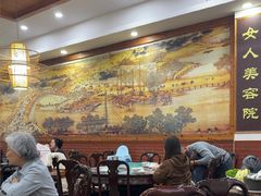 -鸽鸟轩(石岐店)