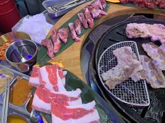 -玄希浪漫厨房·韩料烤肉(湖滨银泰in77店)