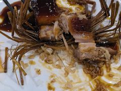 -米香居新鲁味·水饺餐厅
