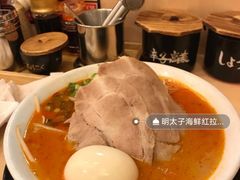 -博多一幸舍(西单大悦城店)