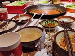 -老天桥蛙炉火锅(姑苏总店)