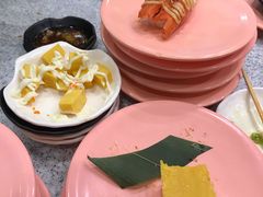 -争鲜回转寿司(飞洲国际店)