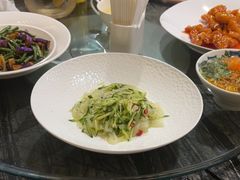 -四季轩中餐厅(徐州开元名都大酒店)