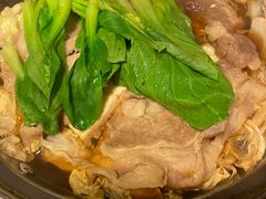 -日本料理神拉面