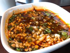 -捞神煲汤火锅(湖滨商业街店)