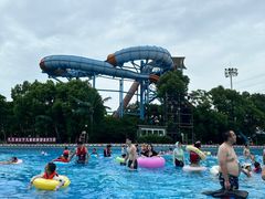 -苏州乐园森林水世界