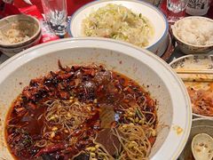 -一块豆腐(李沧书院路店)