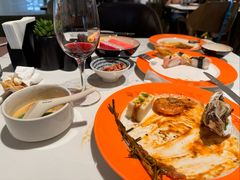 -广州粤海喜来登酒店