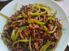 -清真·益鑫羊肉手抓馆(花园北街店)