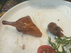 -宝轩渔府·老字号海鲜·正宗津菜(水上店)