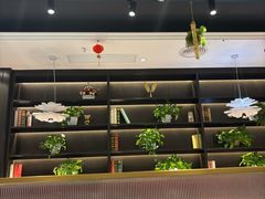 -海维克牛排馆HIGHWIC(青羊万达店)