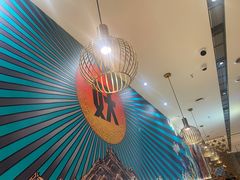 -半天妖烤鱼(中山路店)