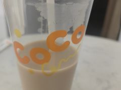 -CoCo都可(建外SOHO店)