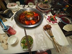 -孙毛肚火锅(春熙路店)